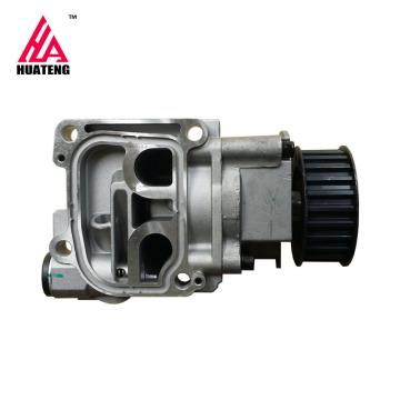 Deutz 0427 0645 oil pump for FL2011